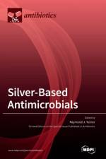 Silver-Based Antimicrobials