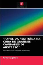 Papel Da Fenitoina Na Cura de Grandes Cavidades de Abscesso af Pawan Agarwal