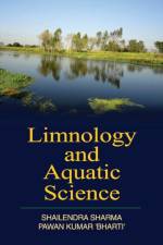 LIMNOLOGY AND AQUATIC SCIENCE af Sharma Shailendra Sharma