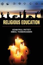 RELIGIOUS EDUCATION af PATTI ADAM PAUL PATTI