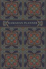 Ramadan Planner with Integrated Qur'an Journal
