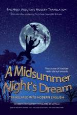 Midsummer Night's Dream Translated Into Modern English af William Shakespeare