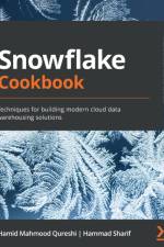 Snowflake Cookbook af Hamid Mahmood Qureshi
