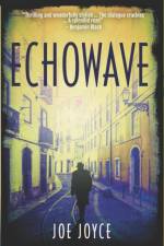 Echowave af Joe Joyce