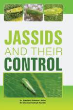 JASSIDS AND THEIR CONTROL af SATHE T. V. SATHE