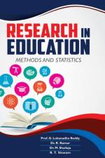 RESEARCH IN EDUCATION af REDDY G. L. REDDY