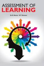 ASSESSMENT OF LEARNING af RAMAR R. RAMAR