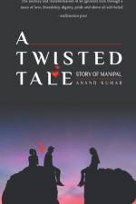 Twisted Tale af Publishers Invincible Publishers
