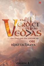verdict of the vedas (Vol-1) af Bhattacharya Obi Bhattacharya