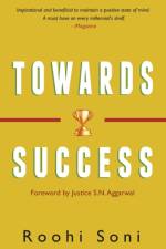 Towards Success af Soni Roohi Soni