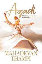 AZADI ENGLISH af Thampi Mahadevan Thampi