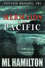 Mermaids in the Pacific af Hamilton ML Hamilton