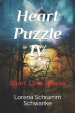Heart Puzzle IV af Schramm Schwanke Lorena Schramm Schwanke