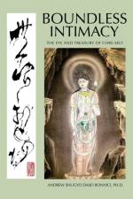 BOUNDLESS INTIMACY af Bonnici Dr. Andrew Shugyo Bonnici
