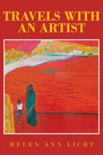 Travels with an Artist af Helen Ann Licht