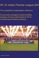IPL13 af Barclay Simon Barclay