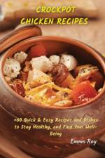 Crock Pot Chicken Recipes