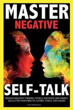 Negative Self Talk af Julia Meadows