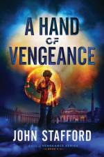 A Hand of Vengeance af John Stafford