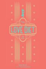 Love Diet af Kellis Leigh Kellis