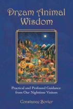 Dream Animal Wisdom af Bovier Constance Bovier