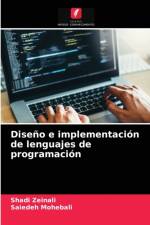 Diseno e implementacion de lenguajes de programacion af Zeinali Shadi Zeinali
