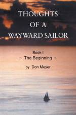 Thoughts of a Wayward Sailor af Meyer Don Meyer