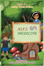 Asa's Medicine (Hardback) af Wynn-Grimes Ashley Wynn-Grimes