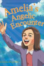Amelia's Angelic Encounter af Guglielmo Placanica