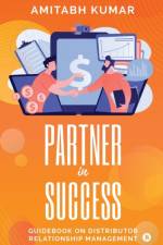 Partner In Success af Amitabh Kumar