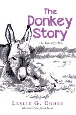 Donkey Story af Leslie G Cohen