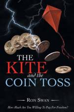 Kite and the Coin Toss af Ron Swan