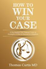 How to Win Your Case af Thomas Curtis