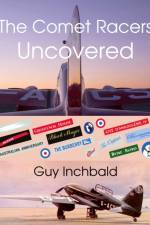 Comet Racers Uncovered af Guy Inchbald