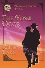 The Fossil Door af Celia Lake