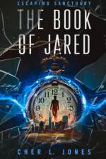 Book of Jared af Jones Cher L. Jones