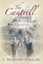 The Cantrill Book One af K Raymond Zabielski