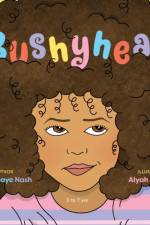 Bushyhead af Nash Peta-Gaye Nash