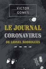 Journal Coronavirus de Lionel Rodrigues af Victor Gomes