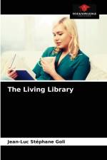 Living Library af Goli Jean-Luc Stephane Goli
