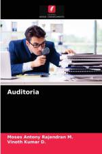Auditoria af M. Moses Antony Rajendran M.