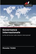 Governance internazionale af Tagba Mawaba Tagba