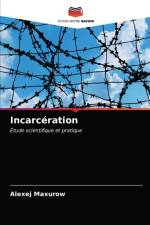 Incarceration af Maxurow Alexej Maxurow