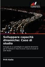 Sviluppare capacita dinamiche af Kello Priit Kello