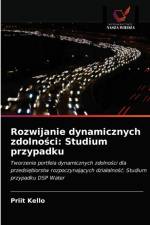 Rozwijanie dynamicznych zdolnosci af Kello Priit Kello