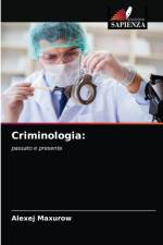 Criminologia