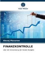 FINANZKONTROLLE af Maxurow Alexej Maxurow