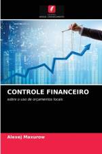 CONTROLE FINANCEIRO af Maxurow Alexej Maxurow