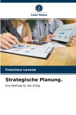 Strategische Planung. af Levane Francisco Levane