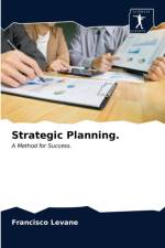 Strategic Planning. af Levane Francisco Levane